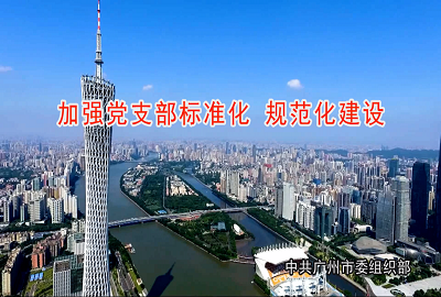 加強黨支部標準化 規范化建設